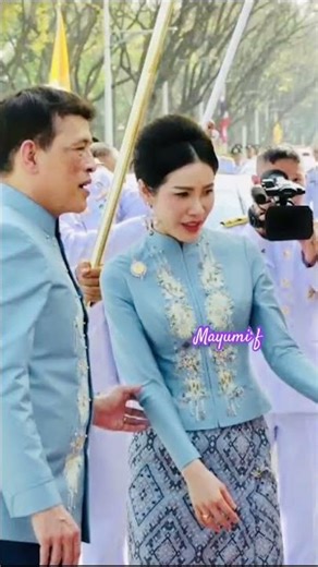 เจาะเจ“คนวามสัมพันธ์อันอบอุ่น” #พระราชินีสุทิดา #เจ้าคุณพระ #wedding #news #howto