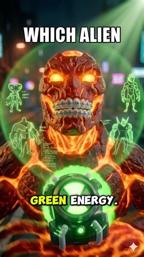 what if you get a mysterious alien watch