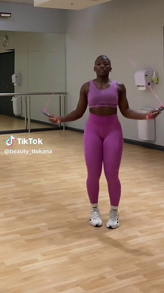 Transform Your Body: 30-Day Jump Rope Challenge