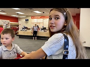 BACK TO SCHOOL 2021 - Shopping Supplies - Haul