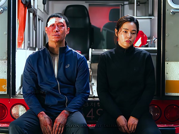 “看似五只废物，实则各个深藏不漏”