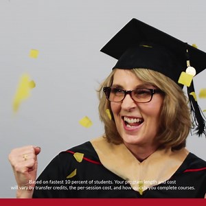 You can earn your master’s in 12 months and under $11,000 with FlexPath. | Capella University