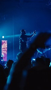 Words are worthless now…. 📹: @evandraperdigital | Sleep Theory