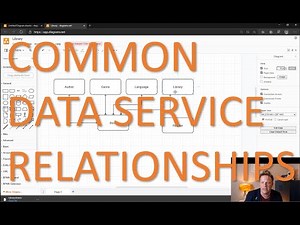 Common Data Service (CDS) Relationships in PowerApps (Canvas)