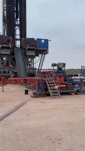 How Casing Running Ensures Well Drilling Safety and Efficiency | José Mussa posted on the topic | LinkedIn