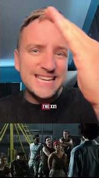 @longmirelp Replying to @Ryan Richards Xenomorph’s “NAME” Explained