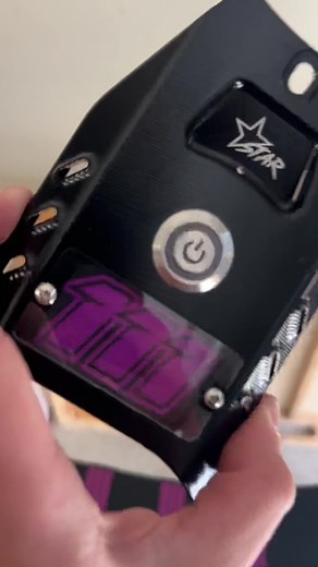 Installing Metal X3 Ignition Cover from Starmods