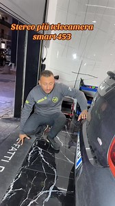 #smart453 | Tony Enigma