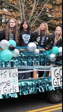 Bonney Lake High School Homecoming Parade: Oct. 23, 2025