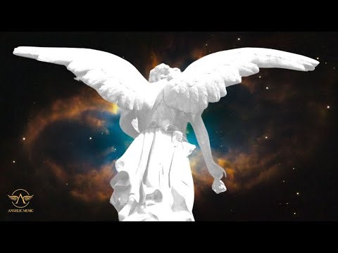 Música Angelical, Sonidos Celestiales, La Mejor Música para Relajación y Meditación