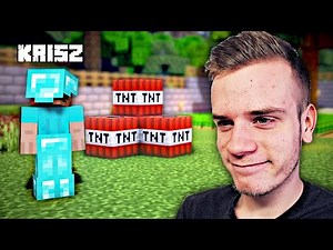 FELKÉSZÜLÜNK A NAGY ROBBANTÁSRA! | Minecraft Survival #33