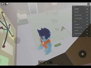 Roblox Hmm…: How To Released Obunga