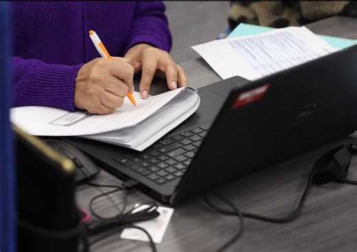 Get free assistance on last-minute tax refund filing