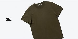 The 7 Best T-Shirts Money Can Buy