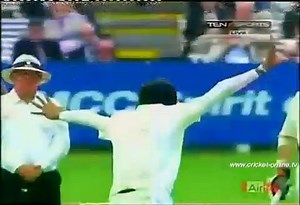 Mohammad Aamer Vs Shane Watson