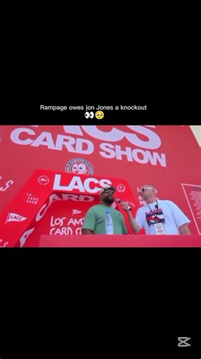 Rampage Jackson Vs Jon Jones 2026