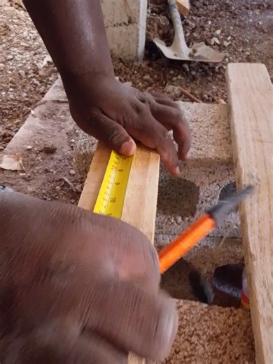Mastering Measurements in Youth Building Education