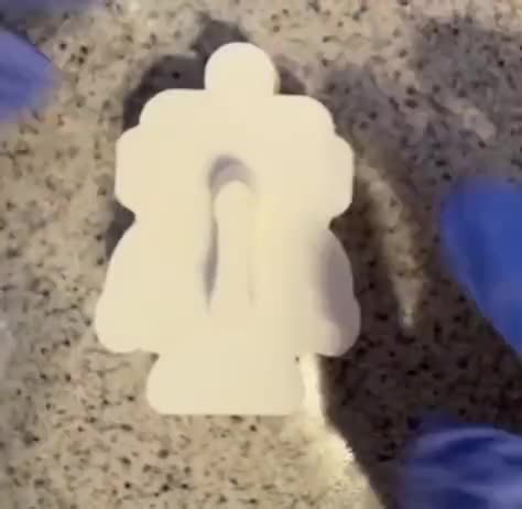 Nordic Christmas Cookie Cutter Set ~ Scandinavian Holiday Baking Collection - Etsy