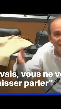 Public broadcasting: Xavier Niel threatens to end his hearing before the inquiry committee