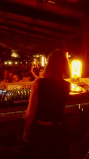 Sedef Adasï | Dekmantel Selectors 2025