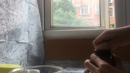 无水三氯化铝开盖爽