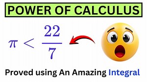 Why calculus always rocks: The math behind real-world breakthroughs