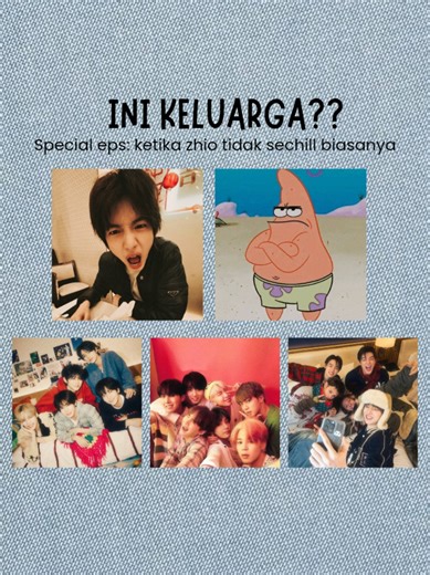 BIGHIT Local AU Special Episode