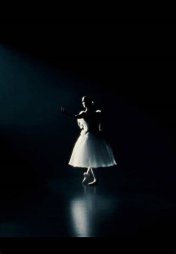 Exploring Ballet in Black Swan and The Red Shoes