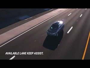 How Things Work: Equinox - Lane Keep Assist