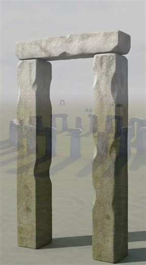 Did you know what a “trilithon” is?