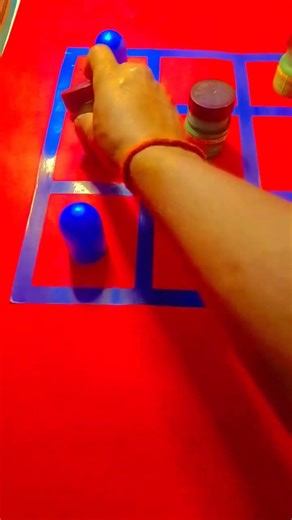 IQ level test game tic-tac-toe #shortsviral #shorts #reels