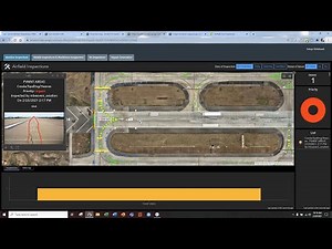 Smarter Airfield Operations