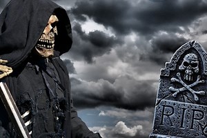 10 Outrageously Dumb Darwin Award Winners