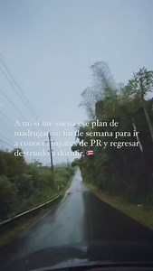 No hay nada mejor que conocer cada pueblo de Puerto Rico, disfrutar de su deliciosa gastronomía y explorar sus hermosas playas y montañas. ❤️🇵🇷 #PuertoRico | Places Puerto Rico