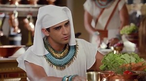 Moisés y los 10 Mandamientos Capitulo 18 | Series Cristianas