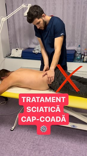 618K views · 9K reactions | Sedință cap-coadă料. Dacă și tu ai nevoie de un service ⚙️, gasești datele de contact pe pagina mea. Sanatate!﫡 #chiropractic #kinetoterapie #clujnapoca #foryou | Kineto cu Andrei | Facebook
