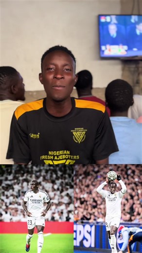 Real Madrid Match Highlights Featuring Mendy