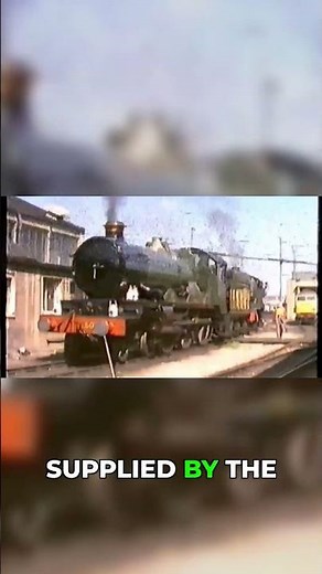 GWR 150 Anniversary Special #GWR #SteamTrains #BritishSteam, #fyp
