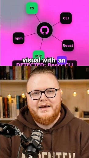 This GitHub Skill Auto-Builds a Beautiful README With AI