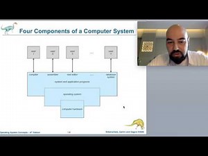 İşletim Sistemlerine Giriş (İşletim Sistemleri 1)