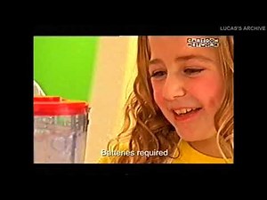 Cartoon Network UK Continuity and Adverts - 24th December 2002