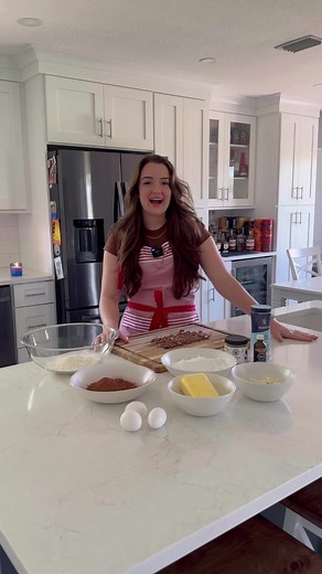 Baking Basics Episode Two is LIVE on my YT channel NOW!💖 #brownies #baking #bakewithme #bakingtutorial #tutorial