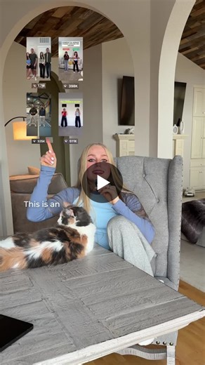 Viral Video Scripts | Personal Brand Launch