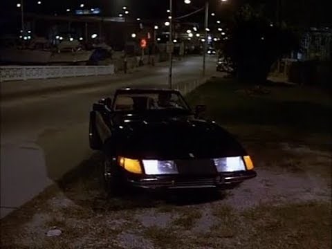 Miami Vice - Phil Collins (I Don't Care Anymore)