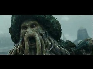 ILM - Creating a Maelstrom for Pirates 3