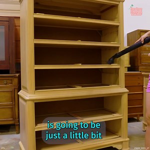 155K views · 1.2K reactions | My Most STRESSFUL Furniture Flip Yet | Furniture Flipping Teacher | Facebook