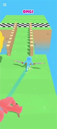 Blade Runner 3D #games #gaming #shorts