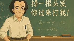 只谈需求，不动脑子的产出高质量内容的流程，掉一根头发你过来打我！