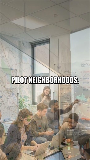 The Quiet Blueprint Behind Atlas Microgrid