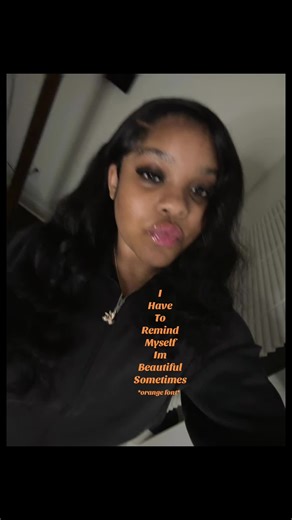 Being nice to yourself is essential because the way you speak to your own soul becomes the environment you live in every day. When you are gentle with yourself, you allow room for healing, growth, and inner peace. But when you are constantly harsh or critical, it creates emotional wounds, drains your spirit, and can lead to anxiety, low self worth, and disconnection from yourself. Over time, self-neglect can harden the heart and make life feel heavier than it needs to be. Its not easy to do an e